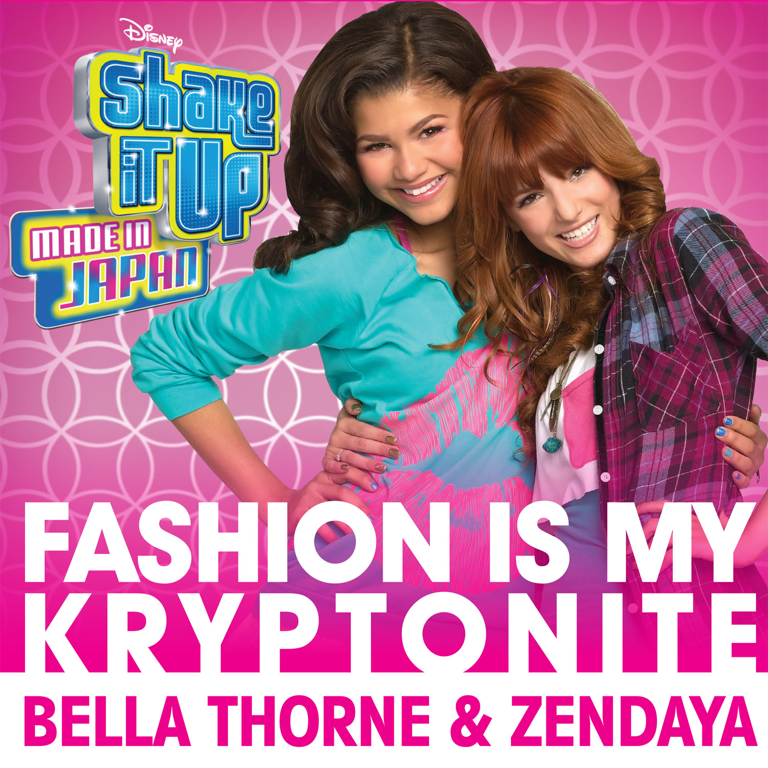 Fashion Is My Kryptonite Shake It Up 4 Fashion Is My Kryptonite Shake It Up 7